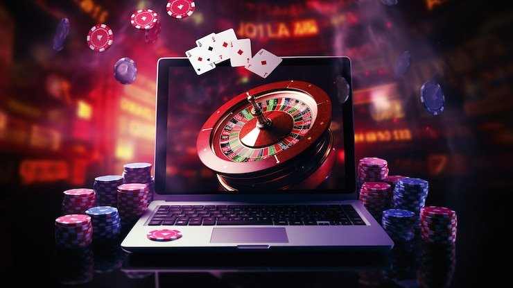 pantaislot login live-dealer baccarat table loading on a mobile phone